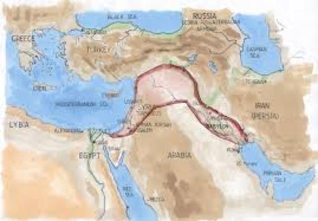 Nebuchadnezzar Builds an Empire