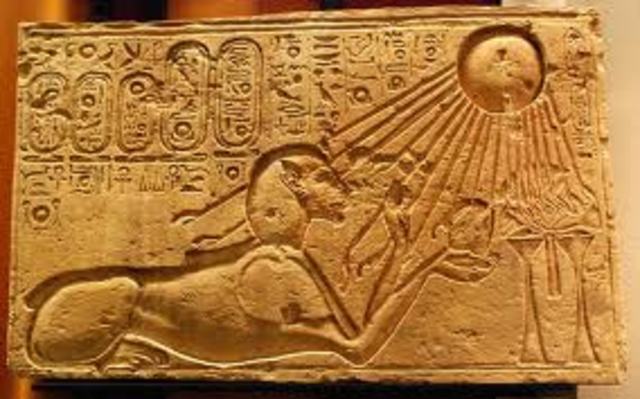 Akhenaton Rules