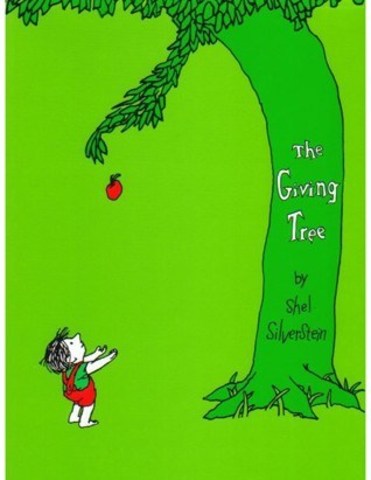The Giving Tree
