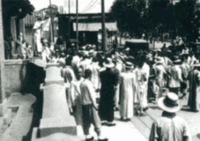 Muere la madre de Mao