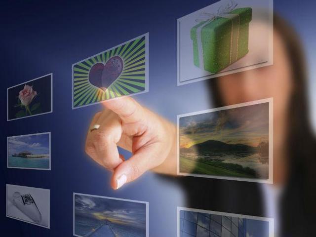 Ivan Sutherland y David Evans