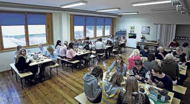 „Õppimist väärtustav kool“