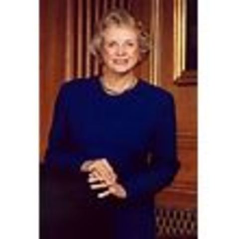 Sandra Day O'Connor