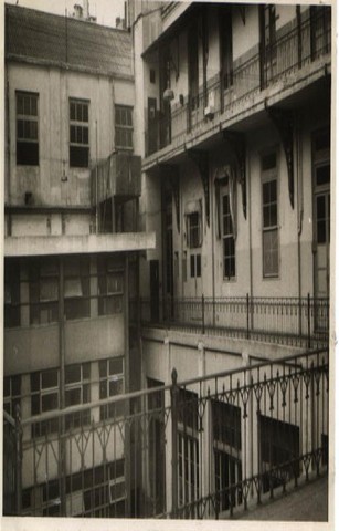 Carrera de Meteorología