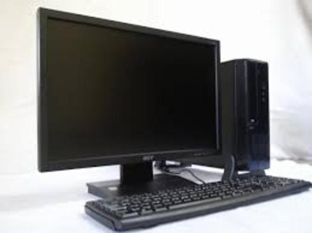 Quinta Generacion de las computadoras