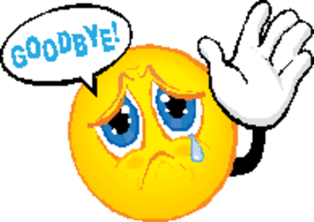 last day of fourth grade