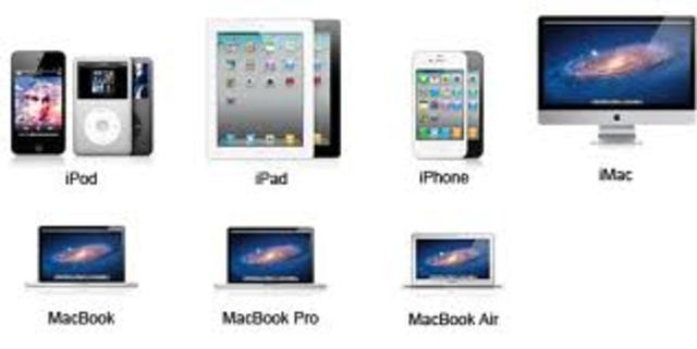 Sexta generacion de las computadoras