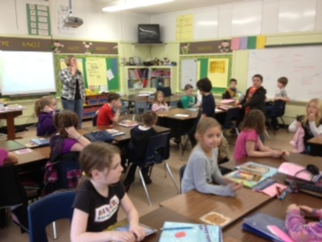 Administrator Training