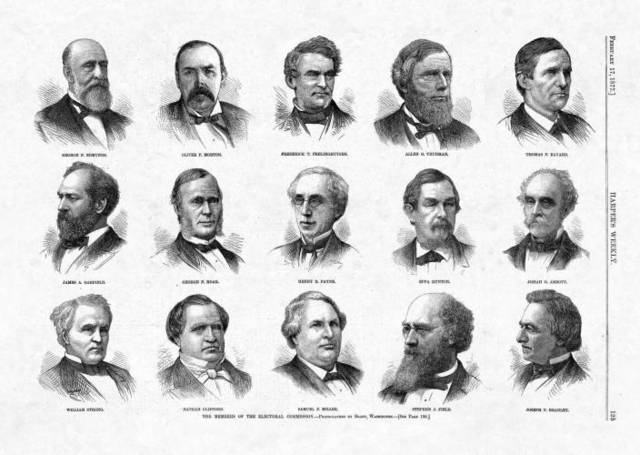 Electoral Commission