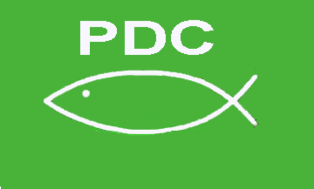 Creación del Partido Demócrata Cristiano