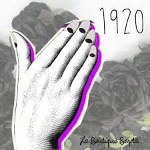 PRIMERAS VENTAS POR CATALOGO