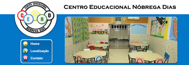 Centro Educacional Nobrega Dias