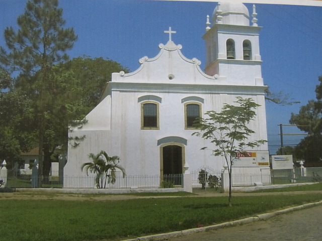 Igreja depois da Reforma