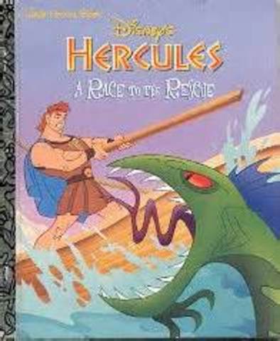 a book i read to my lil baby sister