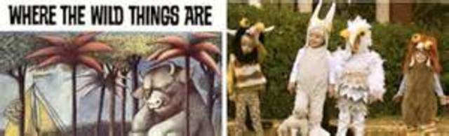 one of the books i read in elementary school