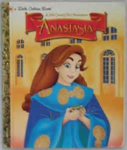 i loved picture books