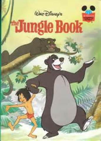 I loved the book and the movie