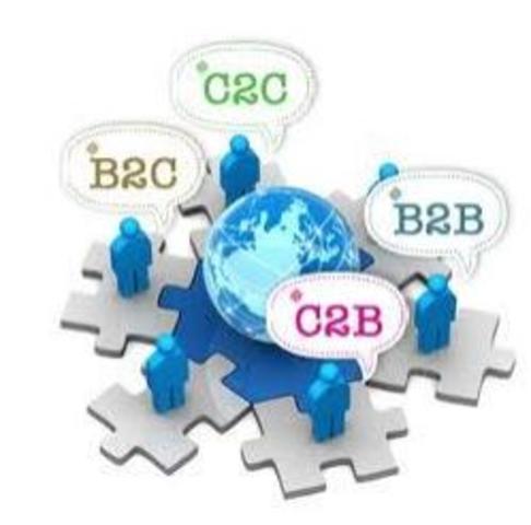 B2B