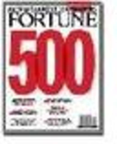 REVISTA FORTUNE