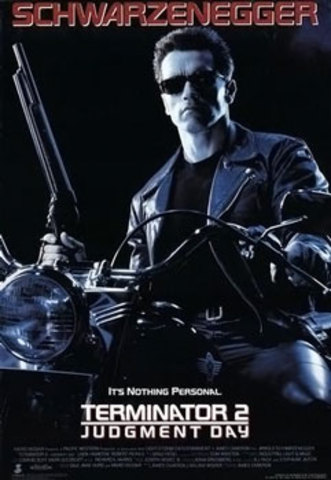 Terminator 2: Judgment Day
