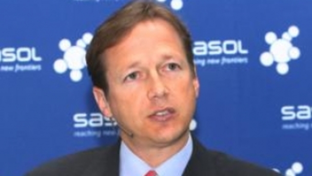 First Gas Engine Powerplant in South Africa