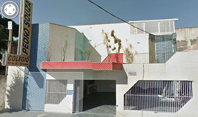 Centro Educacional Pedro Souza