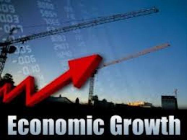 Ntsakisi Maswanganyi profile  South Africa slumps into the bottom 10 on Africa growth chart