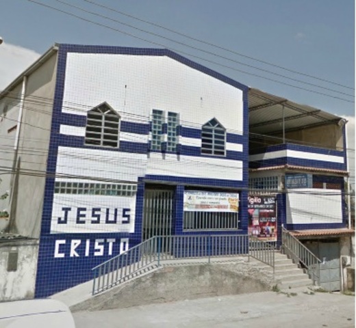 Igreja Assembleia de Deus