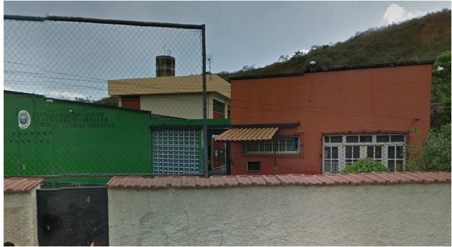 E.E. Assis Chateaubriand