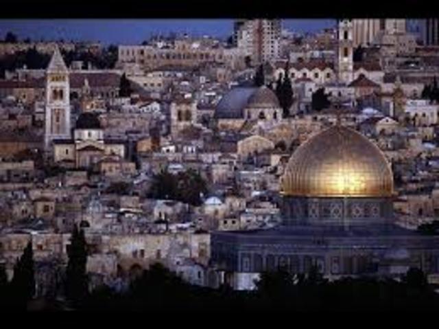 Migracion Judia a Israel