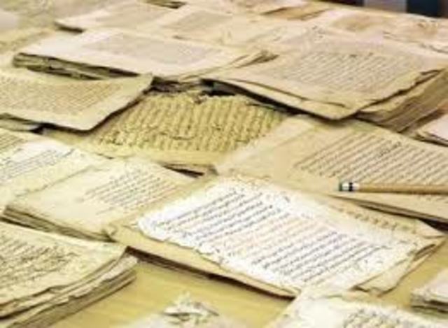 Primer Congreso Nacional Palestino, en Jerusalén