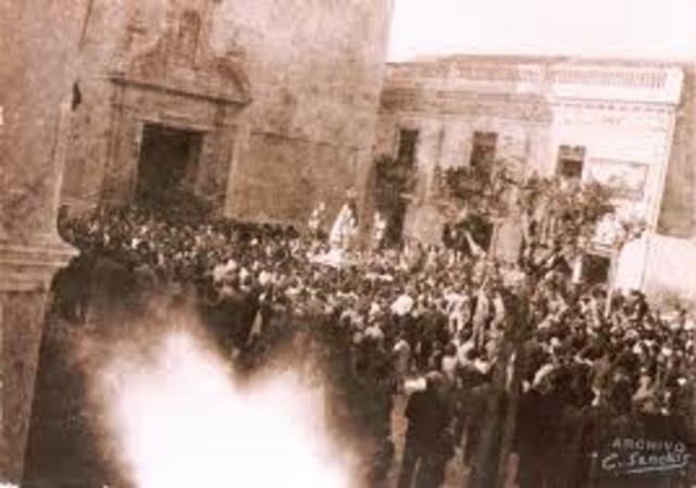 Independencia de Jordania, que Gran Bretaña invento