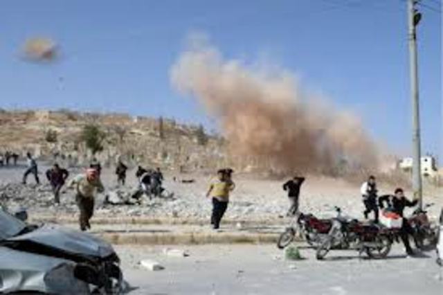 Crisis Economica en el Medio Oriente