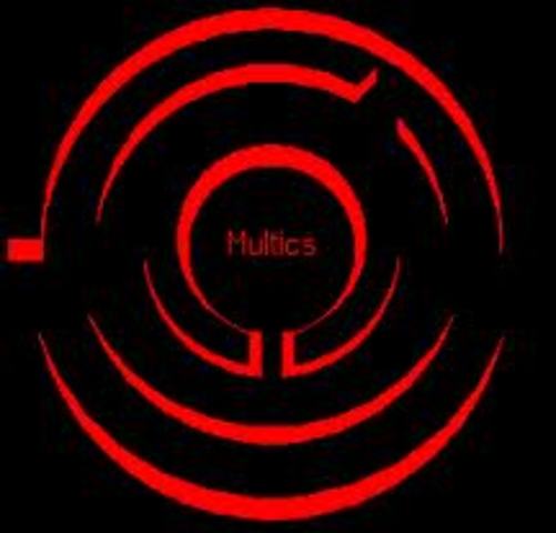 MULTICS: MIT, General Electric, Bell Labs de AT&T.