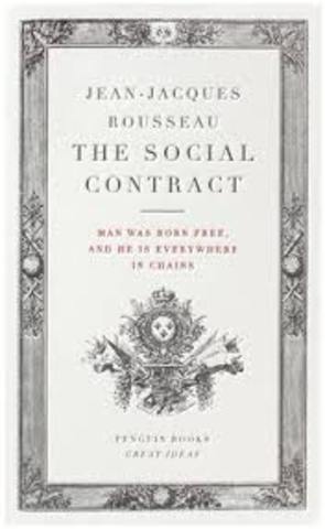 Social Contract (definition)