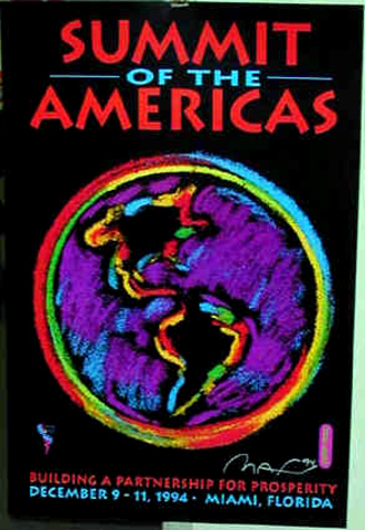 Summit of the Americas