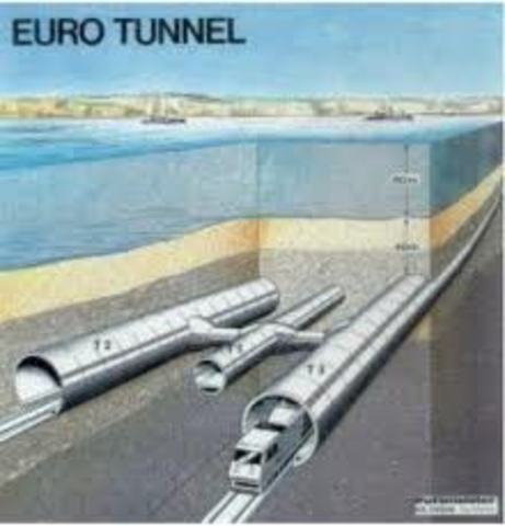 Eurotunel