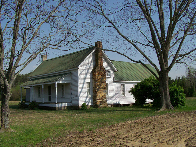 Moved to Montrose, PA