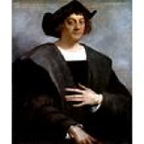 Columbus's voyages to the Americas