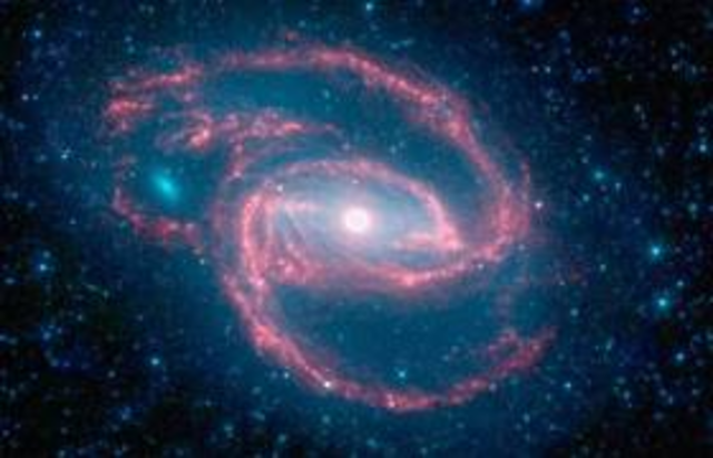 Are Black holes really black?