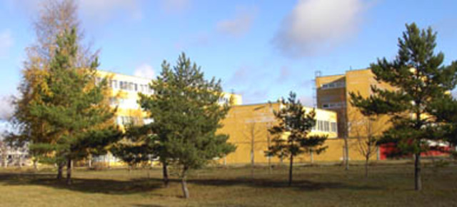 Tallinna Kuristiku Gümnaasium