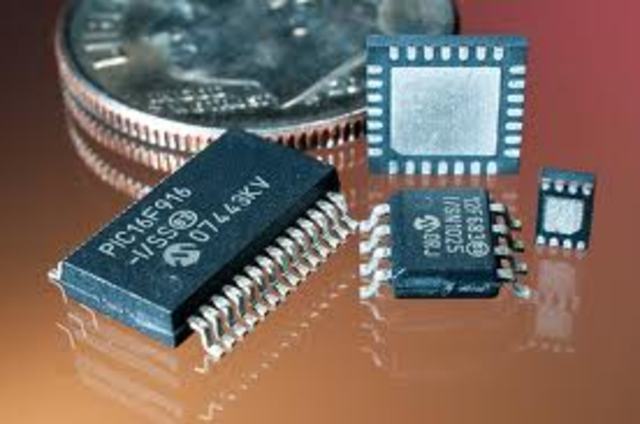 Microprocessor