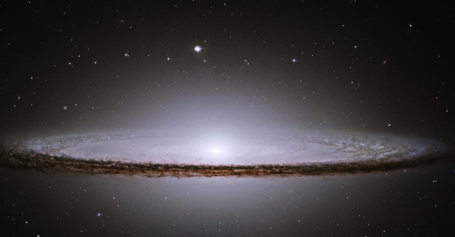 Discovery of rotation of Black Holes