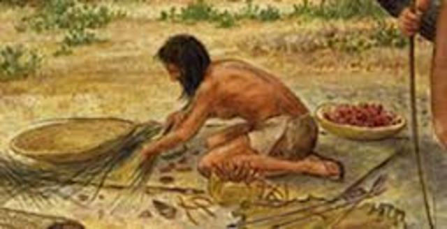 Neolithic Revolution