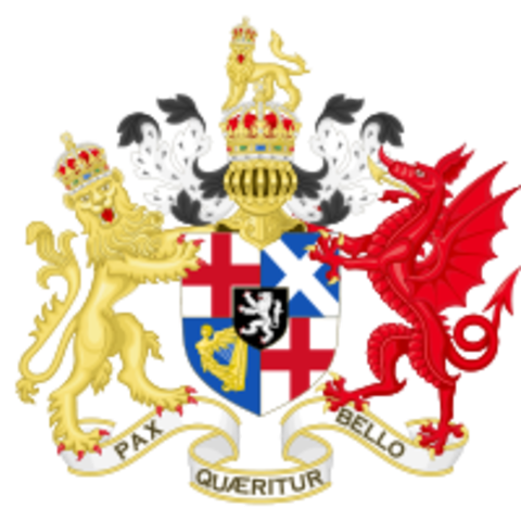 Richard Cromwell resigns his position as Lord Protector