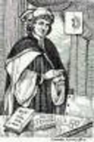 Naixement Jaume Roig