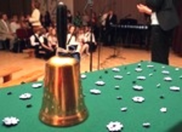 Kool sai uue koolikella