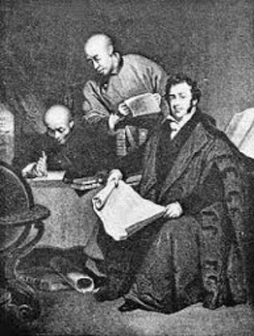 Sam-Tuck starts tutoring Morrision.