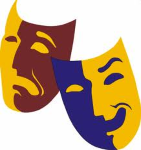 Shakespeare’s Globe Theatre