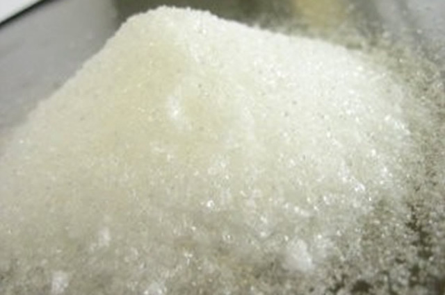 silver nitrate is discovered